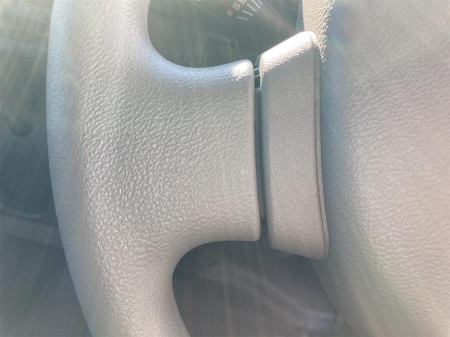 エブリイ PA AT 衝突被害軽減システム クリアランスソナー レーンアシスト 両側スライドドア アイドリングストップ オートライト ESC エアコン(34枚目)