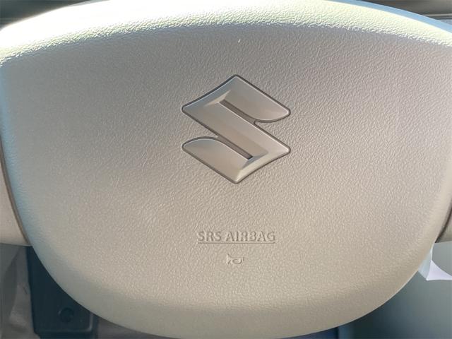 エブリイ PA AT 衝突被害軽減システム クリアランスソナー レーンアシスト 両側スライドドア アイドリングストップ オートライト ESC エアコン(36枚目)