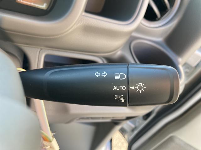 エブリイ PA AT 衝突被害軽減システム クリアランスソナー レーンアシスト 両側スライドドア アイドリングストップ オートライト ESC エアコン(37枚目)