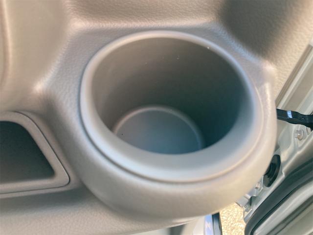 エブリイ PA AT 衝突被害軽減システム クリアランスソナー レーンアシスト 両側スライドドア アイドリングストップ オートライト ESC エアコン(40枚目)