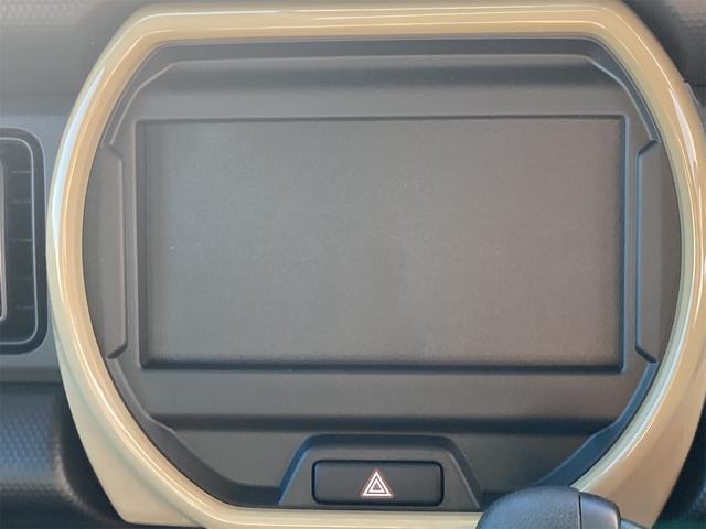 ハスラー ハイブリッドG クリアランスソナー オートクルーズコントロール レーンアシスト 衝突被害軽減システム オートライト スマートキー アイドリングストップ 電動格納ミラー シートヒーター CVT ESC エアコン(4枚目)