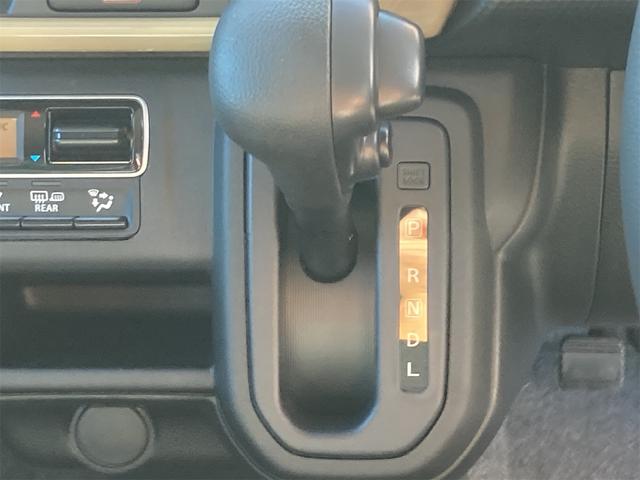 ハスラー ハイブリッドG クリアランスソナー オートクルーズコントロール レーンアシスト 衝突被害軽減システム オートライト スマートキー アイドリングストップ 電動格納ミラー シートヒーター CVT ESC エアコン(6枚目)