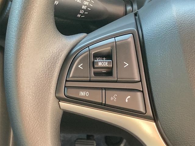 ハスラー ハイブリッドG クリアランスソナー オートクルーズコントロール レーンアシスト 衝突被害軽減システム オートライト スマートキー アイドリングストップ 電動格納ミラー シートヒーター CVT ESC エアコン(8枚目)