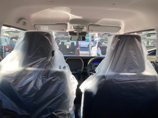 ハスラー ハイブリッドG クリアランスソナー オートクルーズコントロール レーンアシスト 衝突被害軽減システム オートライト スマートキー アイドリングストップ 電動格納ミラー シートヒーター CVT ESC エアコン(22枚目)