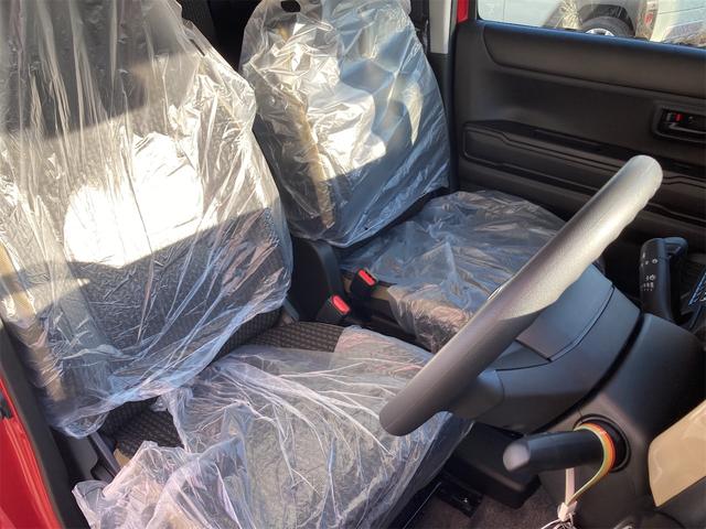 ハスラー ハイブリッドG クリアランスソナー オートクルーズコントロール レーンアシスト 衝突被害軽減システム オートライト スマートキー アイドリングストップ 電動格納ミラー シートヒーター CVT ESC エアコン(34枚目)