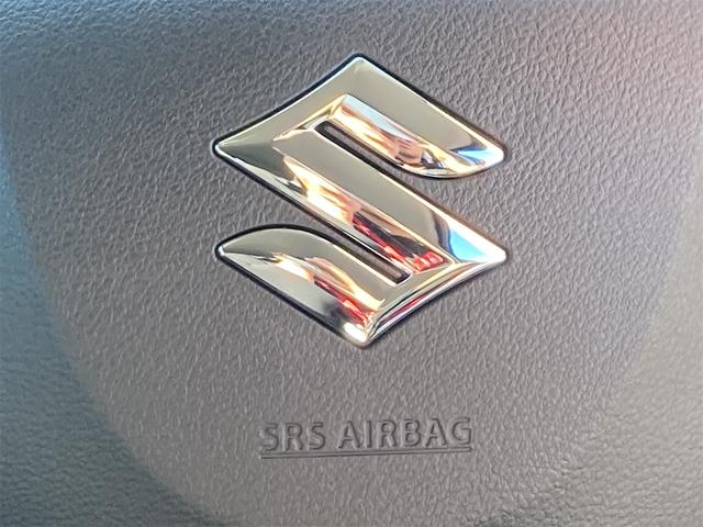 ハスラー ハイブリッドG クリアランスソナー オートクルーズコントロール レーンアシスト 衝突被害軽減システム オートライト スマートキー アイドリングストップ 電動格納ミラー シートヒーター CVT ESC エアコン(35枚目)