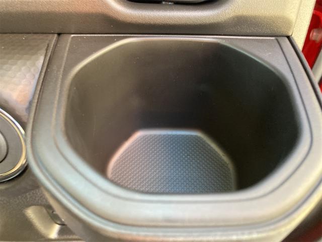 ハスラー ハイブリッドG クリアランスソナー オートクルーズコントロール レーンアシスト 衝突被害軽減システム オートライト スマートキー アイドリングストップ 電動格納ミラー シートヒーター CVT ESC エアコン(38枚目)