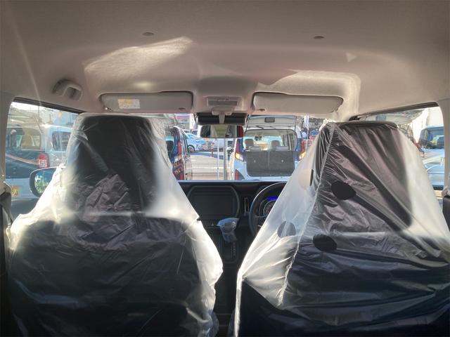 ハスラー タフワイルド クリアランスソナー オートクルーズコントロール レーンアシスト 衝突被害軽減システム オートライト スマートキー アイドリングストップ 電動格納ミラー シートヒーター CVT ESC ルーフレール(22枚目)