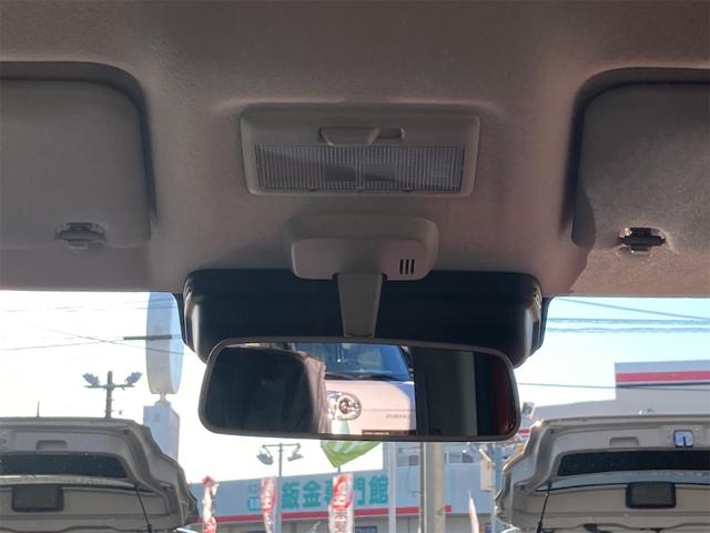 ハスラー タフワイルド クリアランスソナー オートクルーズコントロール レーンアシスト 衝突被害軽減システム オートライト スマートキー アイドリングストップ 電動格納ミラー シートヒーター CVT ESC ルーフレール(26枚目)