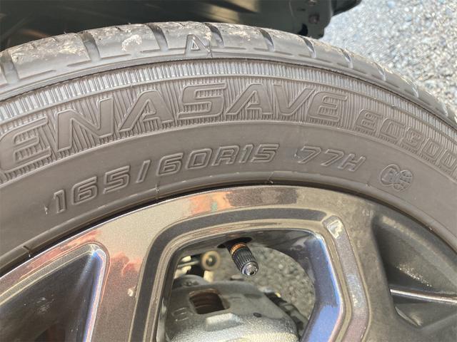 ハスラー タフワイルド クリアランスソナー オートクルーズコントロール レーンアシスト 衝突被害軽減システム オートライト スマートキー アイドリングストップ 電動格納ミラー シートヒーター CVT ESC ルーフレール(28枚目)