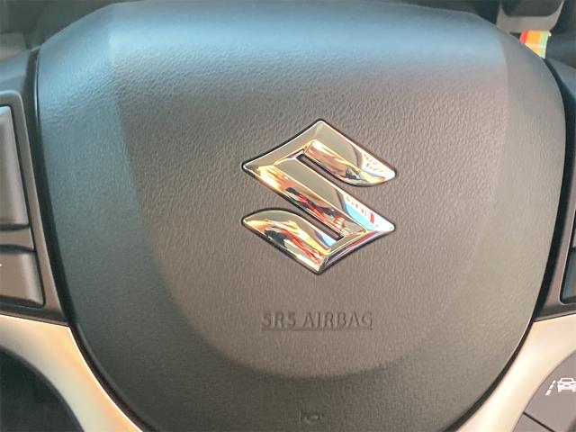 ハスラー タフワイルド クリアランスソナー オートクルーズコントロール レーンアシスト 衝突被害軽減システム オートライト スマートキー アイドリングストップ 電動格納ミラー シートヒーター CVT ESC ルーフレール(35枚目)