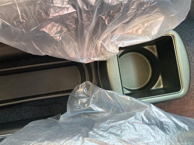 ハスラー タフワイルド クリアランスソナー オートクルーズコントロール レーンアシスト 衝突被害軽減システム オートライト スマートキー アイドリングストップ 電動格納ミラー シートヒーター CVT ESC ルーフレール(46枚目)