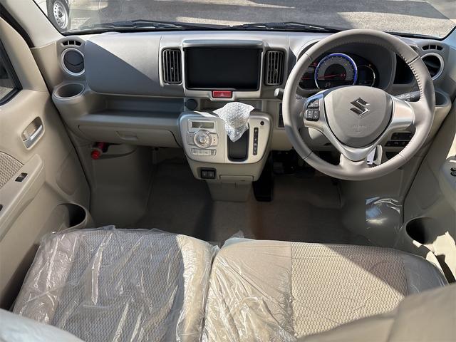 エブリイワゴン PZターボスペシャル 両側電動スライドドア クリアランスソナー レーンアシスト 衝突被害軽減システム オートライト スマートキー アイドリングストップ 電動格納ミラー シートヒーター ベンチシート CVT ESC(2枚目)