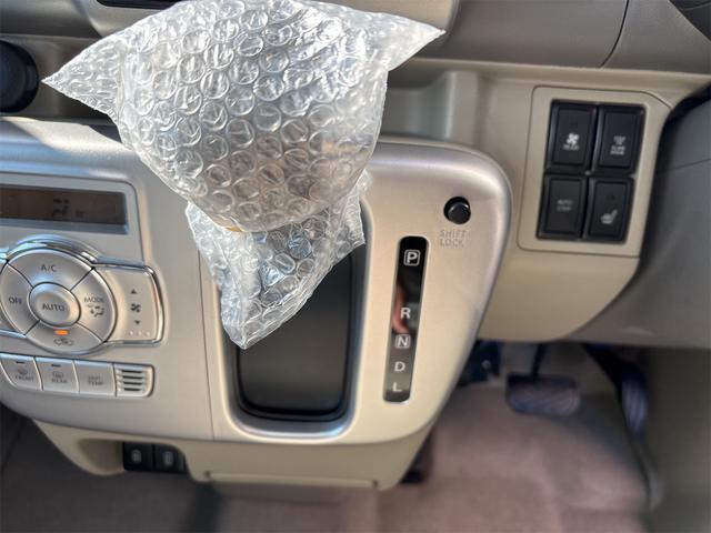 エブリイワゴン PZターボスペシャル 両側電動スライドドア クリアランスソナー レーンアシスト 衝突被害軽減システム オートライト スマートキー アイドリングストップ 電動格納ミラー シートヒーター ベンチシート CVT ESC(6枚目)