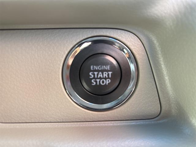 エブリイワゴン PZターボスペシャル 両側電動スライドドア クリアランスソナー レーンアシスト 衝突被害軽減システム オートライト スマートキー アイドリングストップ 電動格納ミラー シートヒーター ベンチシート CVT ESC(10枚目)