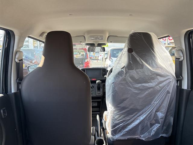 アルト L クリアランスソナー レーンアシスト 衝突被害軽減システム オートライト アイドリングストップ 電動格納ミラー CVT ESC エアコン パワーウィンドウ(22枚目)