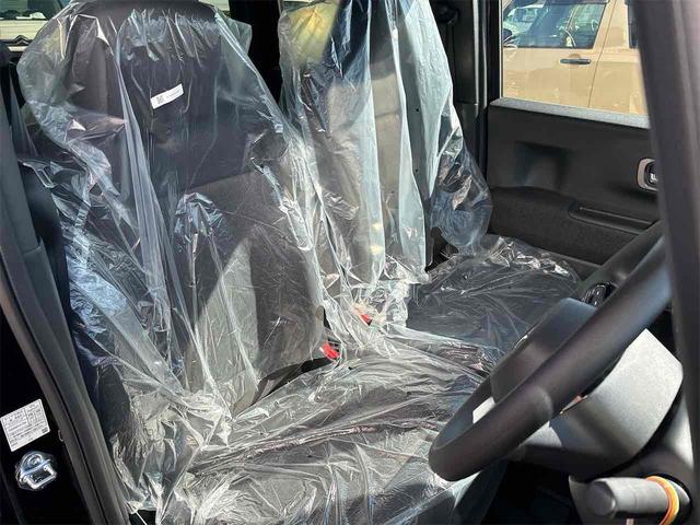 N-BOXカスタム バックカメラ 両側スライド・片側電動 クリアランスソナー オートクルーズコントロール レーンアシスト オートライト スマートキー アイドリングストップ 電動格納ミラー シートヒーター ベンチシート(38枚目)