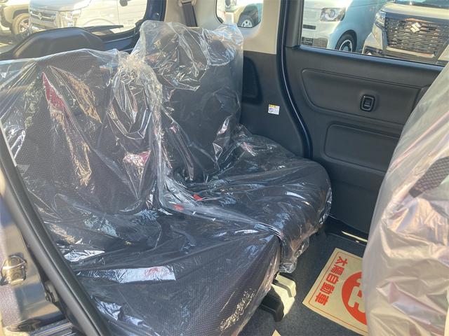 ワゴンRスマイル ハイブリッドS 両側スライド・片側電動 クリアランスソナー オートクルーズコントロール 衝突被害軽減システム オートライト LEDヘッドランプ スマートキー アイドリングストップ 電動格納ミラー シートヒーター(36枚目)