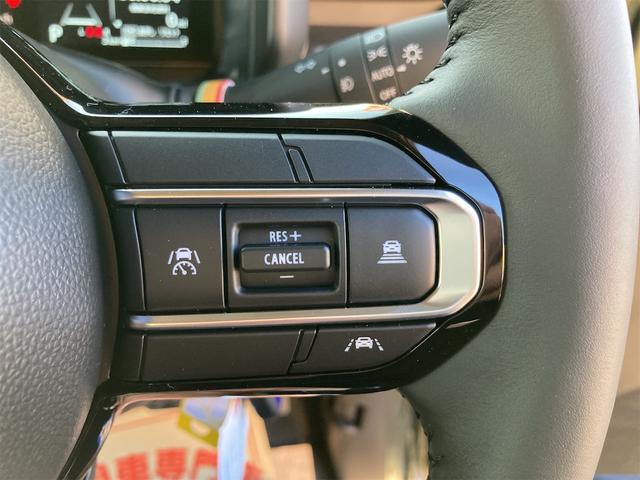 スペーシアカスタム ハイブリッドXS 両側電動スライドドア クリアランスソナー オートクルーズコントロール レーンアシスト 衝突被害軽減システム オートライト LEDヘッドランプ スマートキー アイドリングストップ 電動格納ミラー(5枚目)