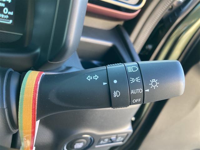 スペーシアカスタム ハイブリッドXS 両側電動スライドドア クリアランスソナー オートクルーズコントロール レーンアシスト 衝突被害軽減システム オートライト LEDヘッドランプ スマートキー アイドリングストップ 電動格納ミラー(6枚目)