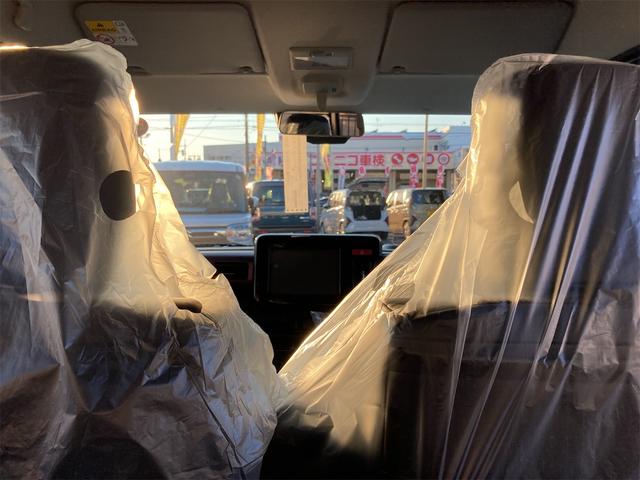 スペーシアカスタム ハイブリッドXS 両側電動スライドドア クリアランスソナー オートクルーズコントロール レーンアシスト 衝突被害軽減システム オートライト LEDヘッドランプ スマートキー アイドリングストップ 電動格納ミラー(27枚目)