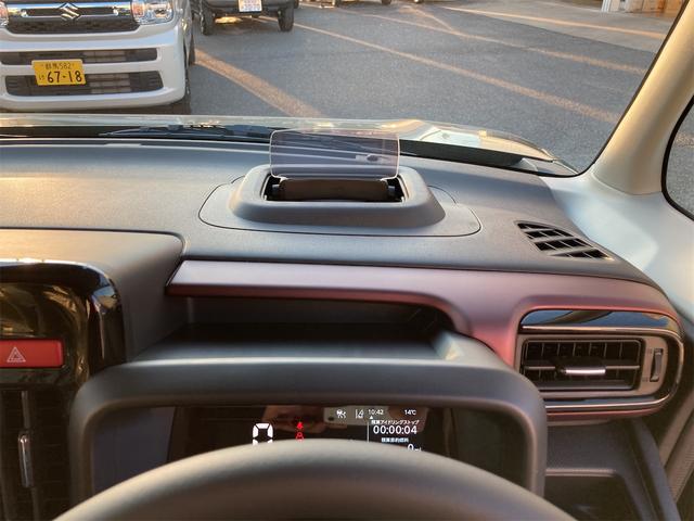 スペーシアカスタム ハイブリッドXS 両側電動スライドドア クリアランスソナー オートクルーズコントロール レーンアシスト 衝突被害軽減システム オートライト LEDヘッドランプ スマートキー アイドリングストップ 電動格納ミラー(44枚目)