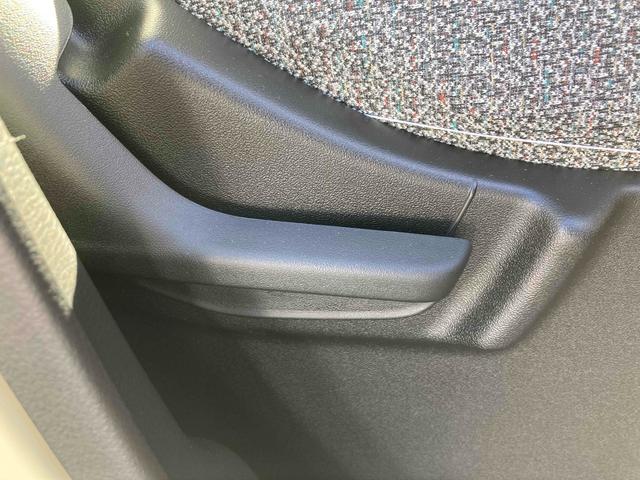 スペーシア ハイブリッドG 両側スライドドア クリアランスソナー レーンアシスト 衝突被害軽減システム オートライト LEDヘッドランプ スマートキー アイドリングストップ 電動格納ミラー ベンチシート CVT 盗難防止システム(34枚目)