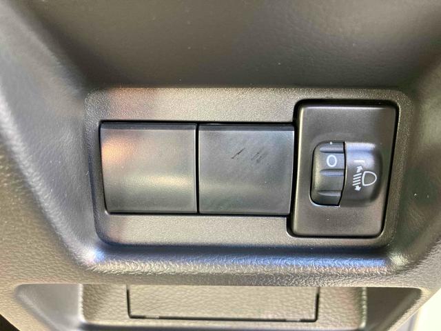 スペーシア ハイブリッドG 両側スライドドア クリアランスソナー レーンアシスト 衝突被害軽減システム オートライト LEDヘッドランプ スマートキー アイドリングストップ 電動格納ミラー ベンチシート CVT 盗難防止システム(36枚目)