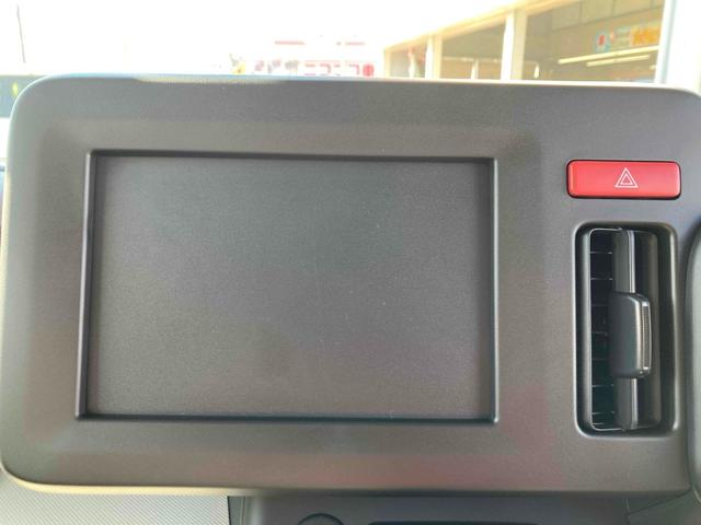 スペーシア ハイブリッドG 両側スライドドア クリアランスソナー レーンアシスト 衝突被害軽減システム オートライト LEDヘッドランプ スマートキー アイドリングストップ 電動格納ミラー ベンチシート CVT 盗難防止システム(38枚目)