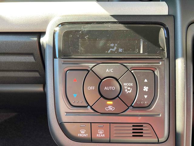 スペーシア ハイブリッドG 両側スライドドア クリアランスソナー レーンアシスト 衝突被害軽減システム オートライト LEDヘッドランプ スマートキー アイドリングストップ 電動格納ミラー ベンチシート CVT 盗難防止システム(39枚目)