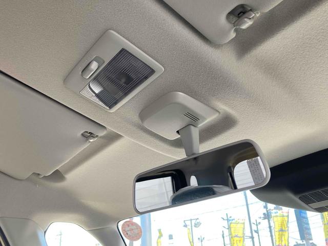 スペーシア ハイブリッドG 両側スライドドア クリアランスソナー レーンアシスト 衝突被害軽減システム オートライト LEDヘッドランプ スマートキー アイドリングストップ 電動格納ミラー ベンチシート CVT 盗難防止システム(42枚目)