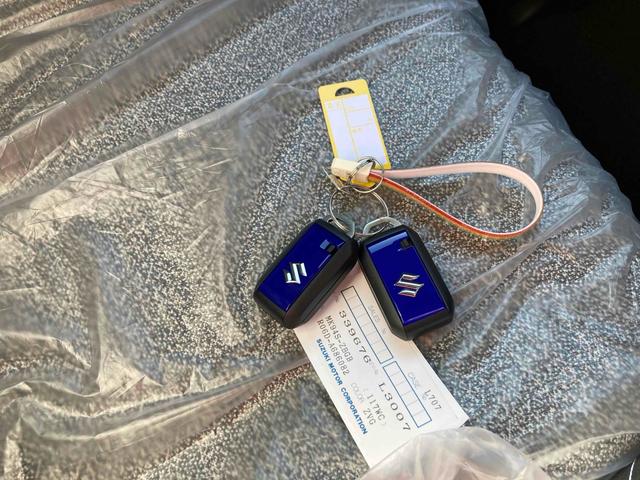 スペーシア ハイブリッドG 両側スライドドア クリアランスソナー レーンアシスト 衝突被害軽減システム オートライト LEDヘッドランプ スマートキー アイドリングストップ 電動格納ミラー ベンチシート CVT 盗難防止システム(50枚目)