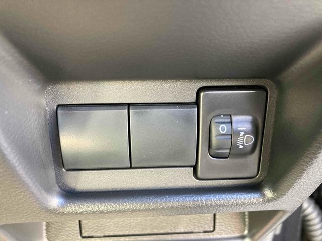 スペーシア ハイブリッドG クリアランスソナー レーンアシスト 衝突被害軽減システム オートライト LEDヘッドランプ スマートキー アイドリングストップ 電動格納ミラー ベンチシート CVT 盗難防止システム ABS ESC(40枚目)