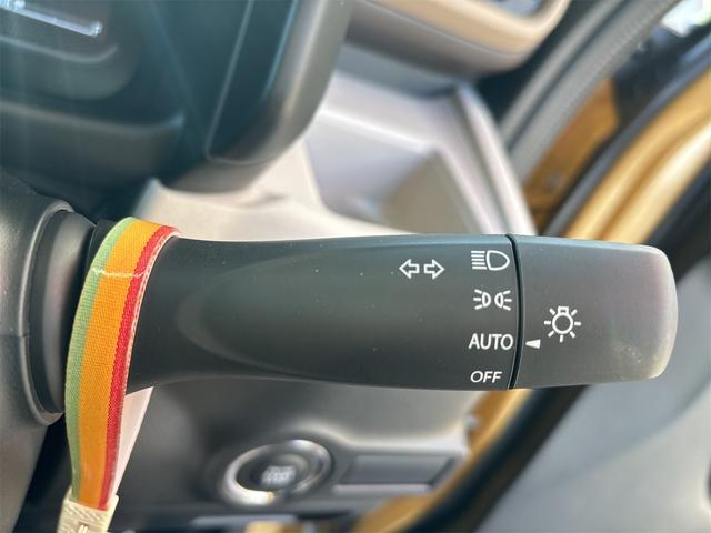 スペーシア ハイブリッドG 両側スライドドア クリアランスソナー オートライト スマートキー アイドリングストップ 電動格納ミラー ベンチシート CVT ESC エアコン パワーステアリング パワーウィンドウ(11枚目)