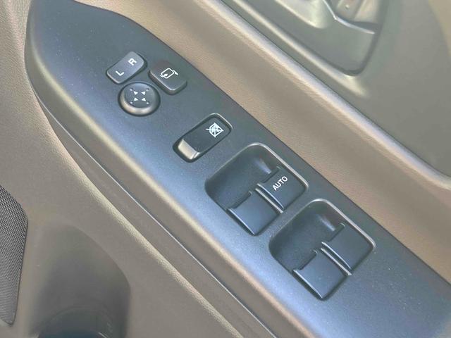 スペーシア ハイブリッドG 両側スライドドア クリアランスソナー レーンアシスト 衝突被害軽減システム オートライト LEDヘッドランプ スマートキー アイドリングストップ 電動格納ミラー シートヒーター ベンチシート CVT(33枚目)