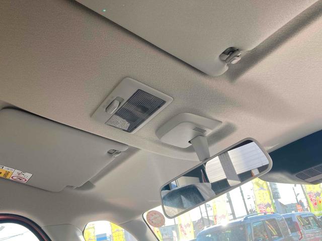 スペーシア ハイブリッドG 両側スライドドア クリアランスソナー レーンアシスト 衝突被害軽減システム オートライト LEDヘッドランプ スマートキー アイドリングストップ 電動格納ミラー シートヒーター ベンチシート CVT(44枚目)