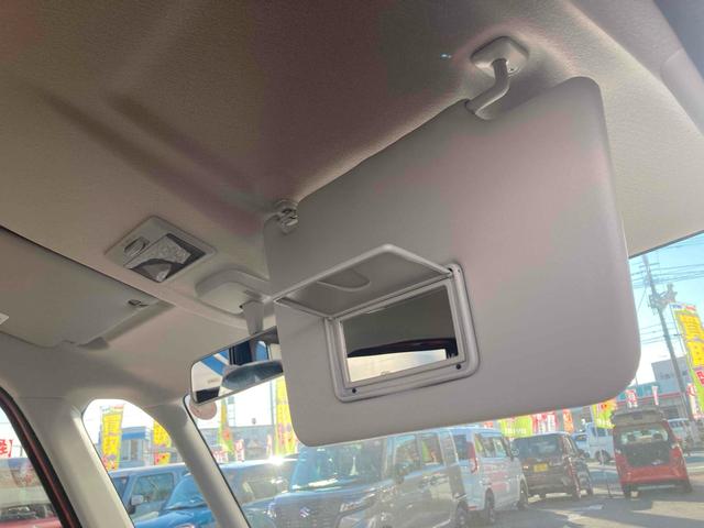 スペーシア ハイブリッドG 両側スライドドア クリアランスソナー レーンアシスト 衝突被害軽減システム オートライト LEDヘッドランプ スマートキー アイドリングストップ 電動格納ミラー シートヒーター ベンチシート CVT(46枚目)