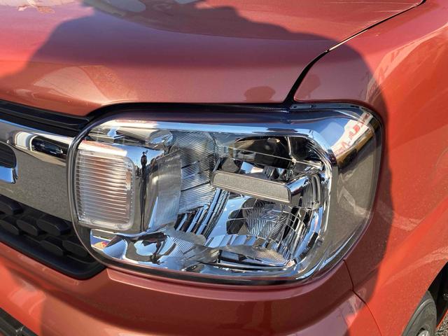 スペーシア ハイブリッドG 両側スライドドア クリアランスソナー レーンアシスト 衝突被害軽減システム オートライト LEDヘッドランプ スマートキー アイドリングストップ 電動格納ミラー シートヒーター ベンチシート CVT(51枚目)