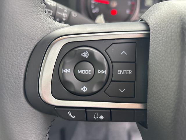 タフト G ダーククロムベンチャー バックカメラ クリアランスソナー オートクルーズコントロール 衝突被害軽減システム オートライト スマートキー アイドリングストップ 電動格納ミラー シートヒーター CVT ESC アルミホイール(8枚目)