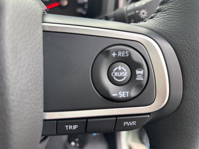 タフト G ダーククロムベンチャー バックカメラ クリアランスソナー オートクルーズコントロール 衝突被害軽減システム オートライト スマートキー アイドリングストップ 電動格納ミラー シートヒーター CVT ESC アルミホイール(9枚目)