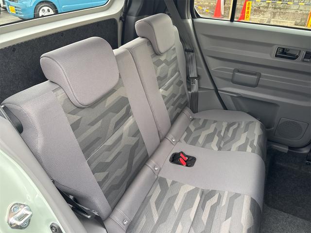 タフト G ダーククロムベンチャー バックカメラ クリアランスソナー オートクルーズコントロール 衝突被害軽減システム オートライト スマートキー アイドリングストップ 電動格納ミラー シートヒーター CVT ESC アルミホイール(26枚目)