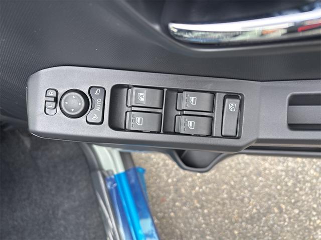 タフト G ダーククロムベンチャー バックカメラ クリアランスソナー オートクルーズコントロール 衝突被害軽減システム オートライト スマートキー アイドリングストップ 電動格納ミラー シートヒーター CVT ESC アルミホイール(33枚目)