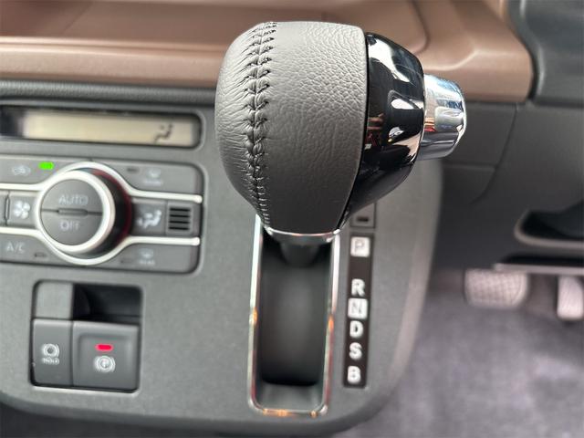 ムーヴキャンバス セオリーG バックカメラ 両側電動スライドドア クリアランスソナー 衝突被害軽減システム オートライト スマートキー アイドリングストップ 電動格納ミラー シートヒーター ベンチシート CVT ESC エアコン(7枚目)