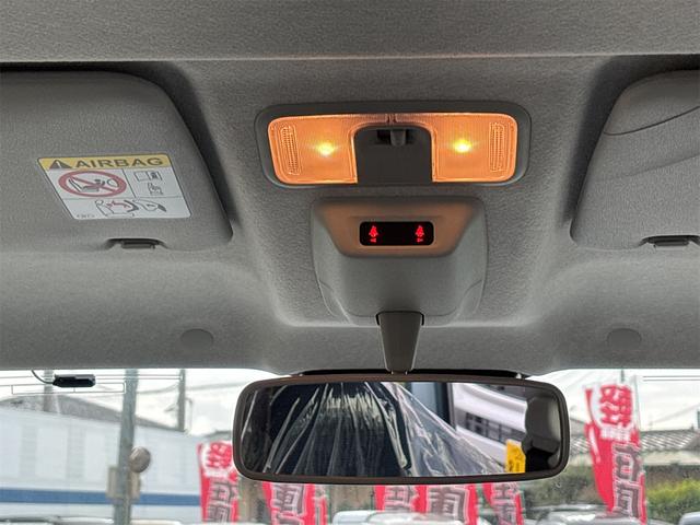 ムーヴキャンバス セオリーG バックカメラ 両側電動スライドドア クリアランスソナー 衝突被害軽減システム オートライト スマートキー アイドリングストップ 電動格納ミラー シートヒーター ベンチシート CVT ESC エアコン(28枚目)