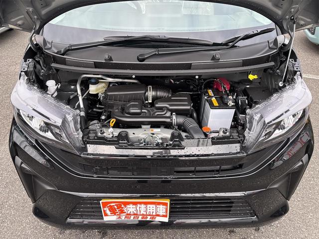 ステラ 　バックカメラ　両側スライド・片側電動　クリアランスソナー　衝突被害軽減システム　オートライト　スマートキー　アイドリングストップ　電動格納ミラー　シートヒーター　ベンチシート　ＣＶＴ　ＥＳＣ　エアコン（22枚目）