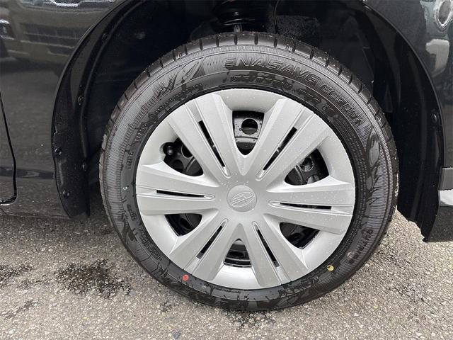 ステラ 　バックカメラ　両側スライド・片側電動　クリアランスソナー　衝突被害軽減システム　オートライト　スマートキー　アイドリングストップ　電動格納ミラー　シートヒーター　ベンチシート　ＣＶＴ　ＥＳＣ　エアコン（23枚目）