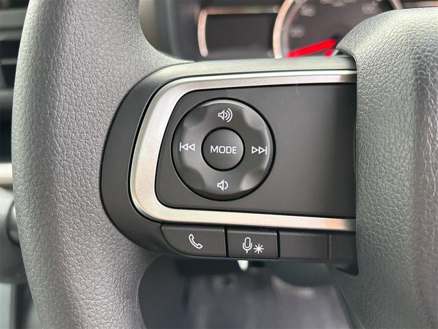 ステラ 　バックカメラ　両側スライド・片側電動　クリアランスソナー　衝突被害軽減システム　オートライト　スマートキー　アイドリングストップ　電動格納ミラー　シートヒーター　ベンチシート　ＣＶＴ　ＥＳＣ　エアコン（38枚目）