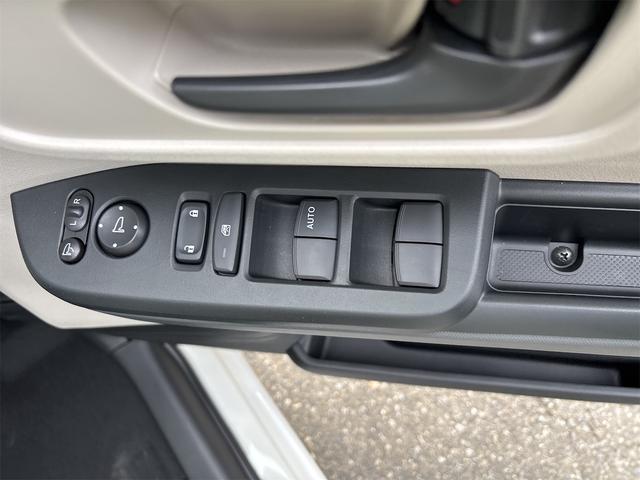 Ｎ－ＢＯＸ ベースグレード　バックカメラ　両側スライド・片側電動　クリアランスソナー　オートクルーズコントロール　レーンアシスト　オートライト　スマートキー　アイドリングストップ　電動格納ミラー　シートヒーター　ベンチシート（11枚目）