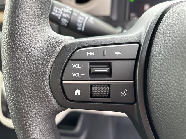 Ｎ－ＢＯＸ ファッションスタイル　バックカメラ　両側電動スライドドア　クリアランスソナー　レーンアシスト　オートライト　スマートキー　アイドリングストップ　電動格納ミラー　シートヒーター　ＣＶＴ　ＥＳＣ　エアコン　パワーウィンドウ（9枚目）