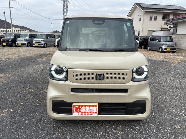 Ｎ－ＢＯＸ ファッションスタイル　バックカメラ　両側電動スライドドア　クリアランスソナー　レーンアシスト　オートライト　スマートキー　アイドリングストップ　電動格納ミラー　シートヒーター　ＣＶＴ　ＥＳＣ　エアコン　パワーウィンドウ（12枚目）